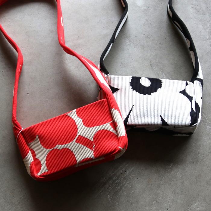 marimekko SALE 30%OFF 正規商品 マリメッコ バッグ ユニセックス Mini