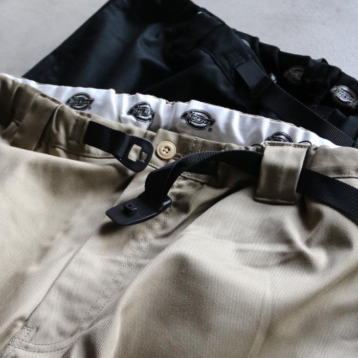 Dickies ボトムス パンツ ディッキーズ クライミング ルーズ