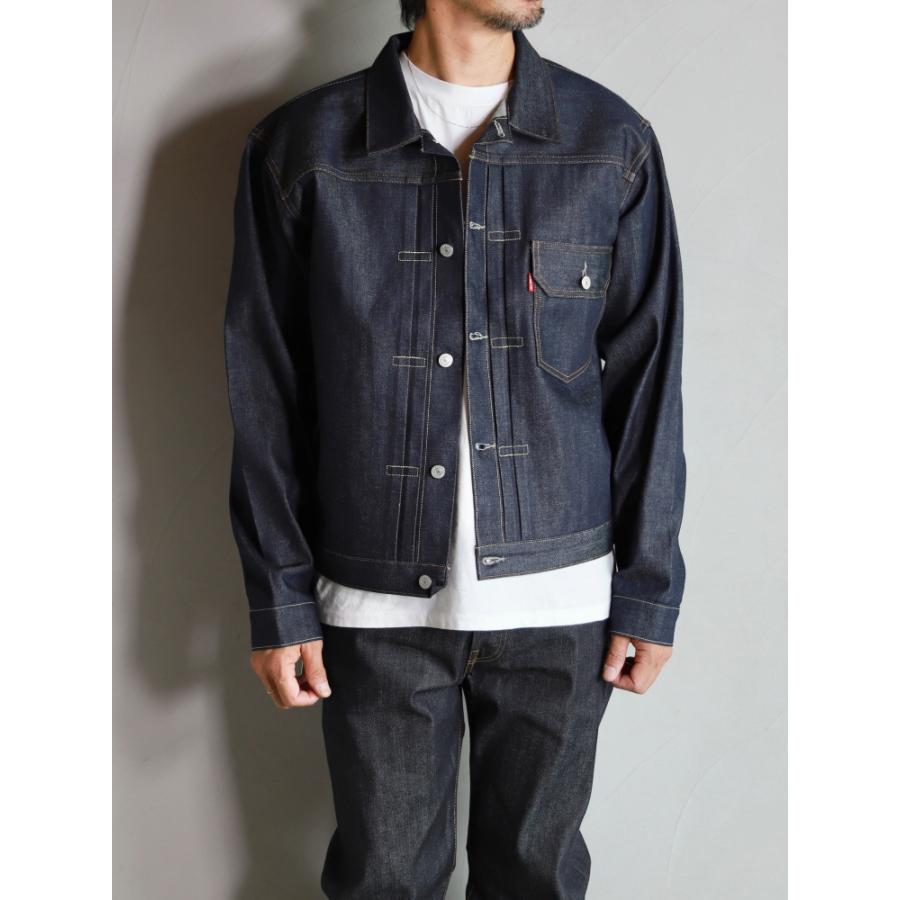 Levi's（リーバイス） ジャケット アウター 正規商品 VINTAGE CLOTHING