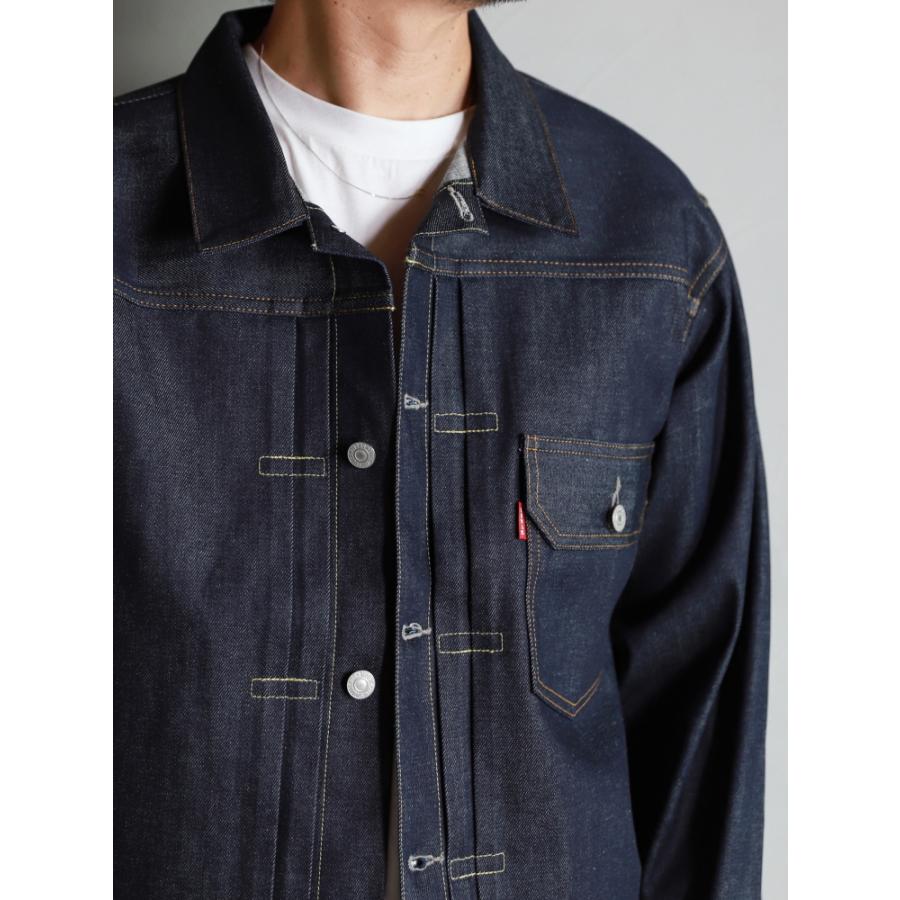 Levi's（リーバイス） ジャケット アウター 正規商品 VINTAGE CLOTHING