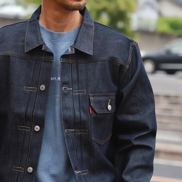 Levi's（リーバイス） ジャケット アウター 正規商品 VINTAGE CLOTHING