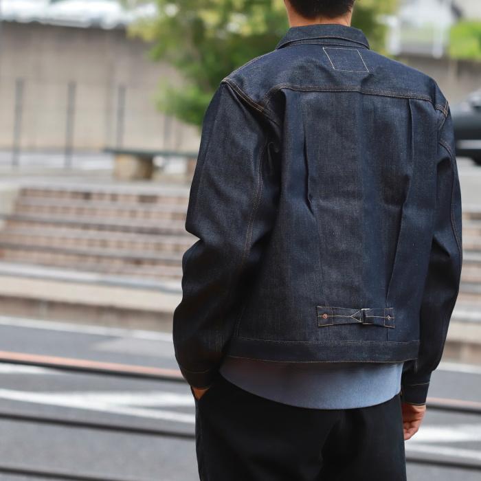 Levi's（リーバイス） ジャケット アウター 正規商品 VINTAGE CLOTHING