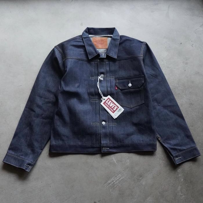 Levi's（リーバイス） ジャケット アウター 正規商品 VINTAGE CLOTHING