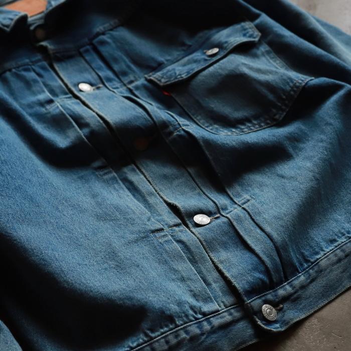 Levi's（リーバイス） ジャケット アウター 正規商品 VINTAGE CLOTHING