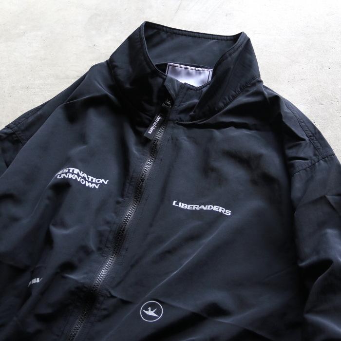 Liberaiders リベレイダース ジャケット ライトアウター Liberaiders リベレイダース ジャケット ライトアウター