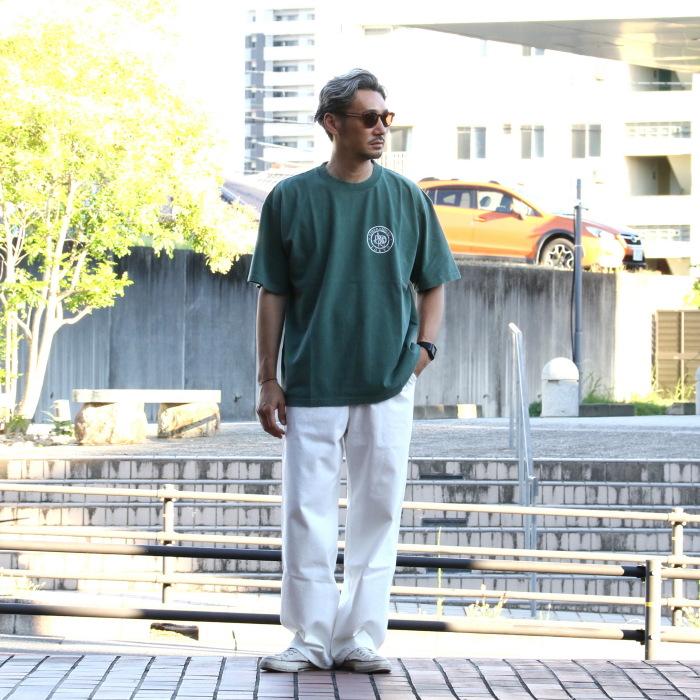 Liberaiders リベレイダース Tシャツ LIBERAIDERS エンブレム