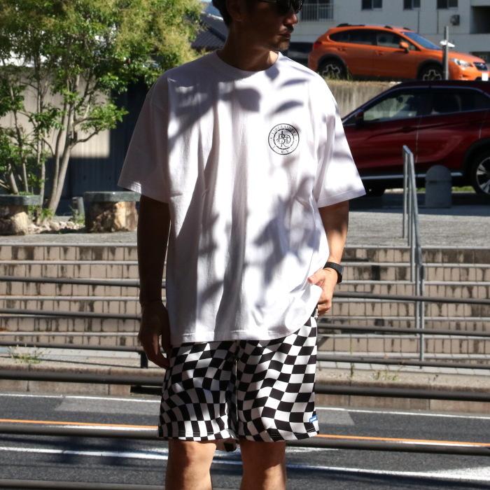 Liberaiders 半袖シャツ 68250806R01S LIBERAIDERS(リベ