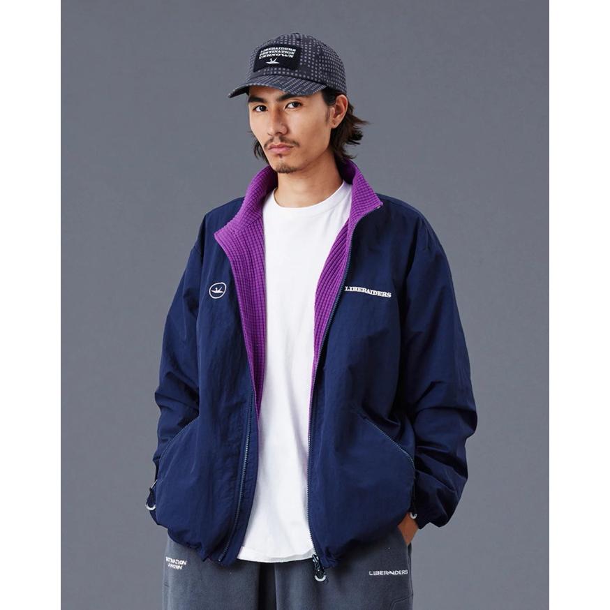 Liberaiders（リベレイダース） ブルゾン アウター リバーシブル