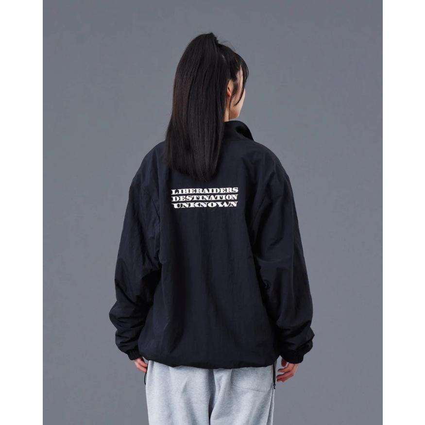 Liberaiders（リベレイダース） ブルゾン アウター リバーシブル