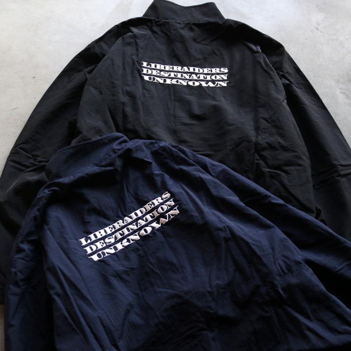 Liberaiders（リベレイダース） ブルゾン アウター リバーシブル