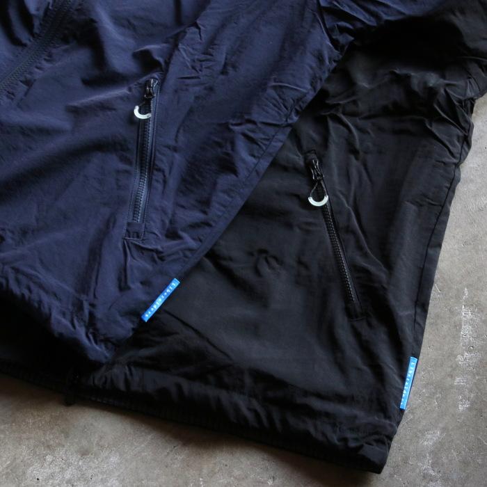 Liberaiders（リベレイダース） ブルゾン アウター リバーシブル