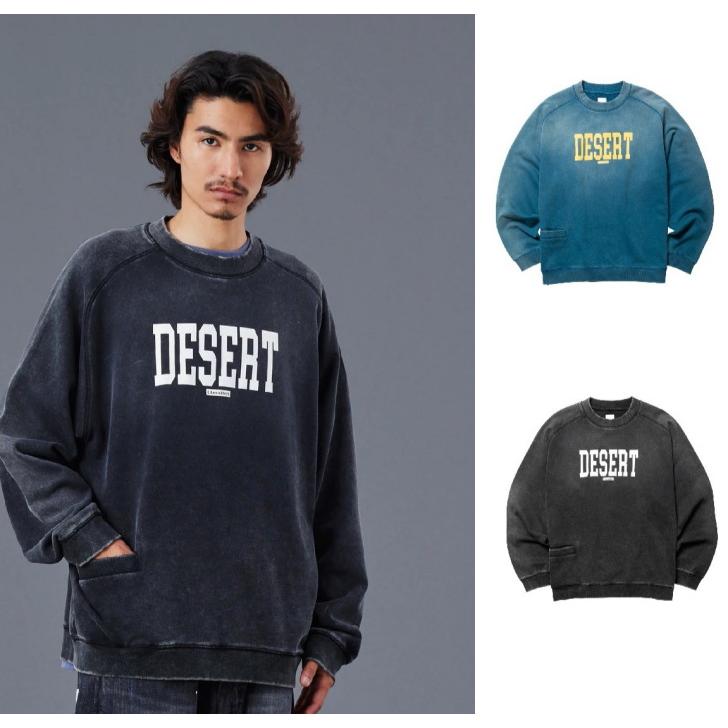 Liberaiders（リベレイダース） トップス ユニセックス デザート