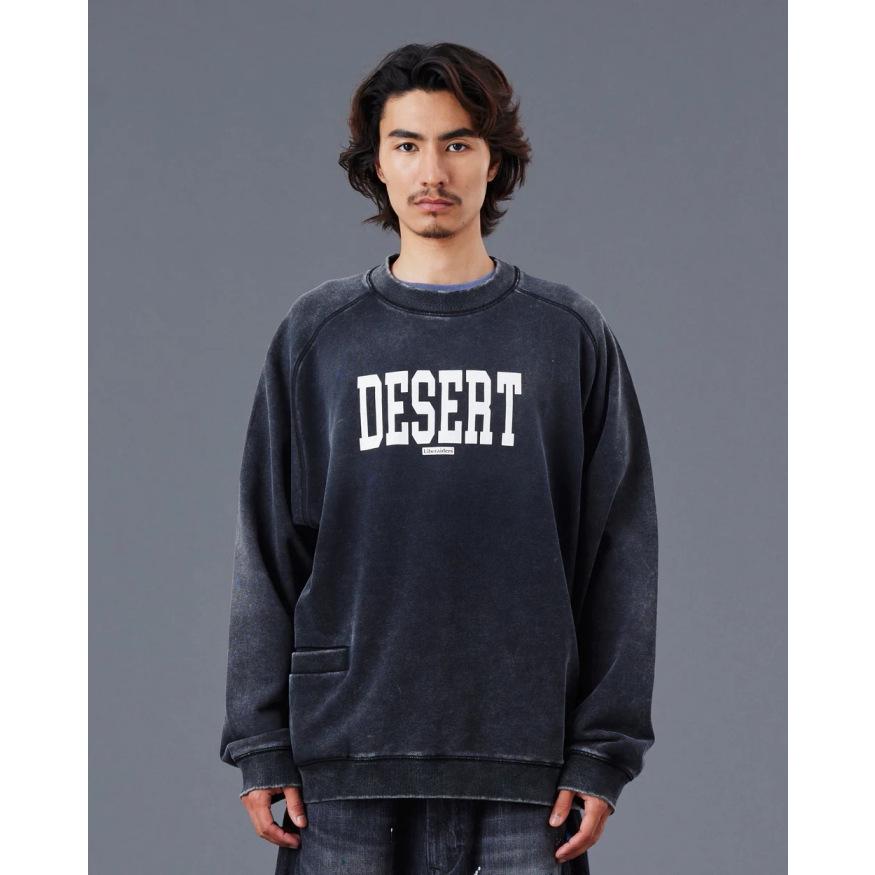 Liberaiders（リベレイダース） トップス ユニセックス デザート