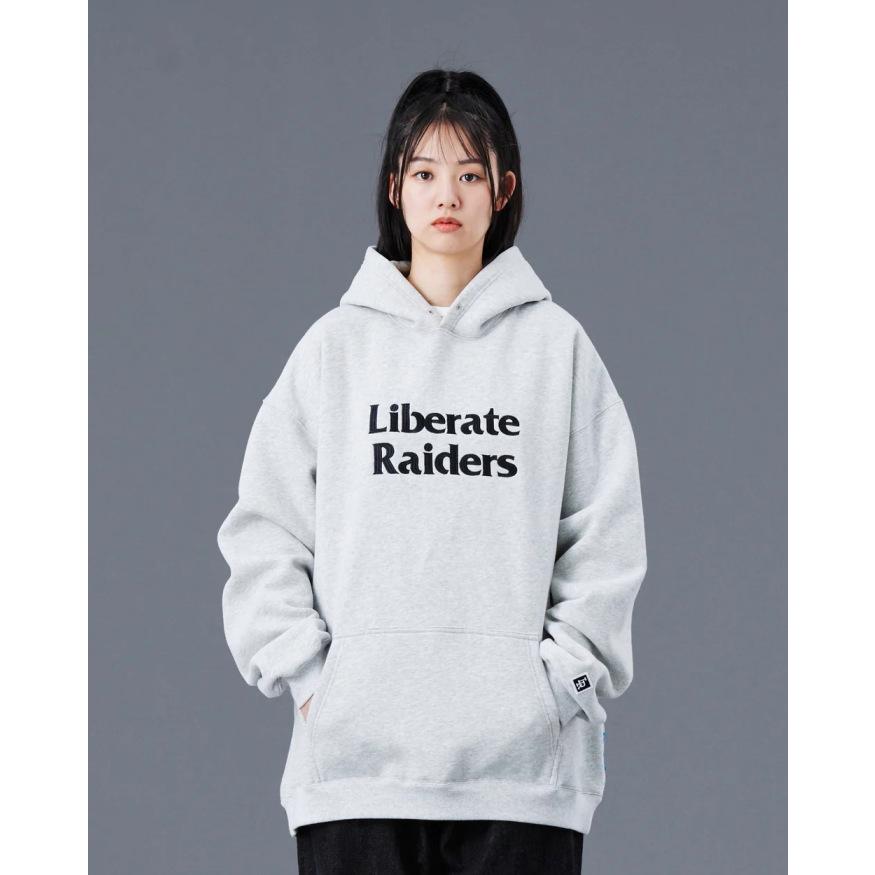 Liberaiders（リベレイダース） トップス ユニセックス LIBERAIDERS LR