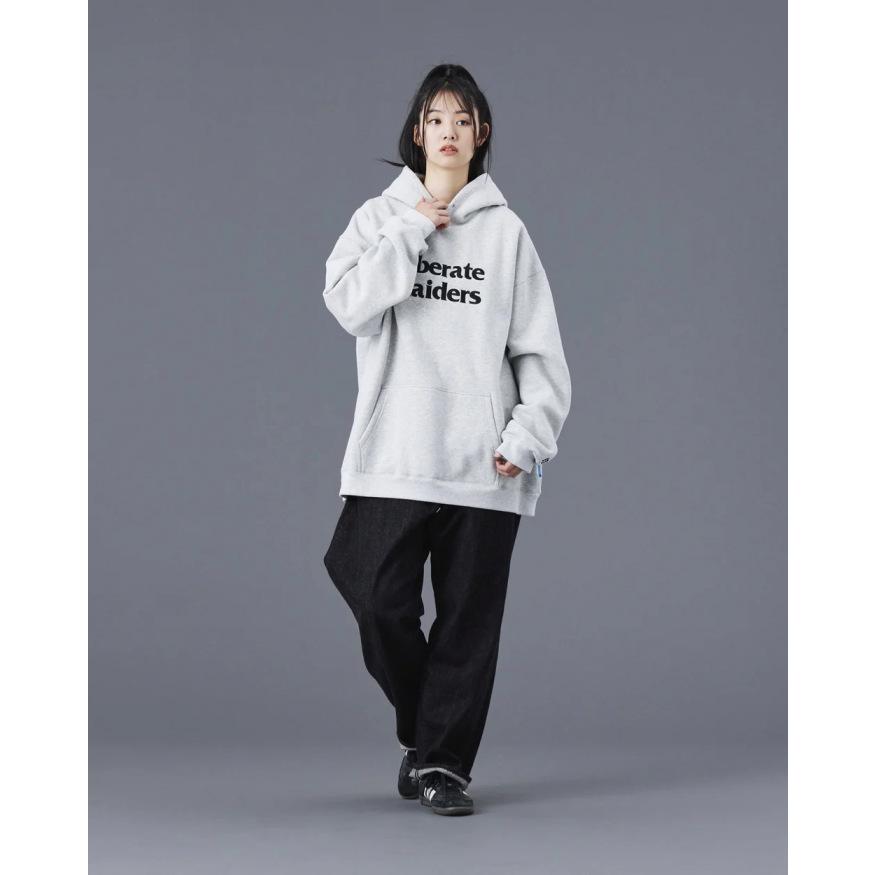 Liberaiders（リベレイダース） トップス ユニセックス LIBERAIDERS LR