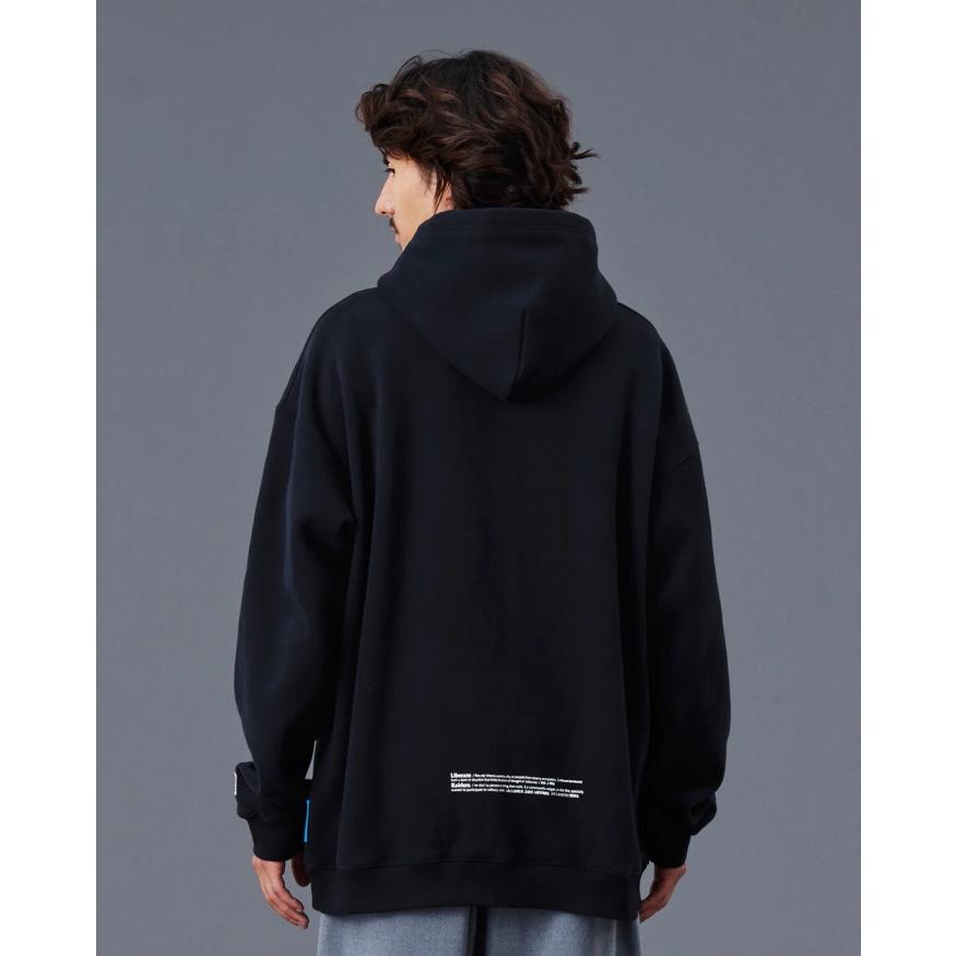 Liberaiders（リベレイダース） トップス ユニセックス LIBERAIDERS LR
