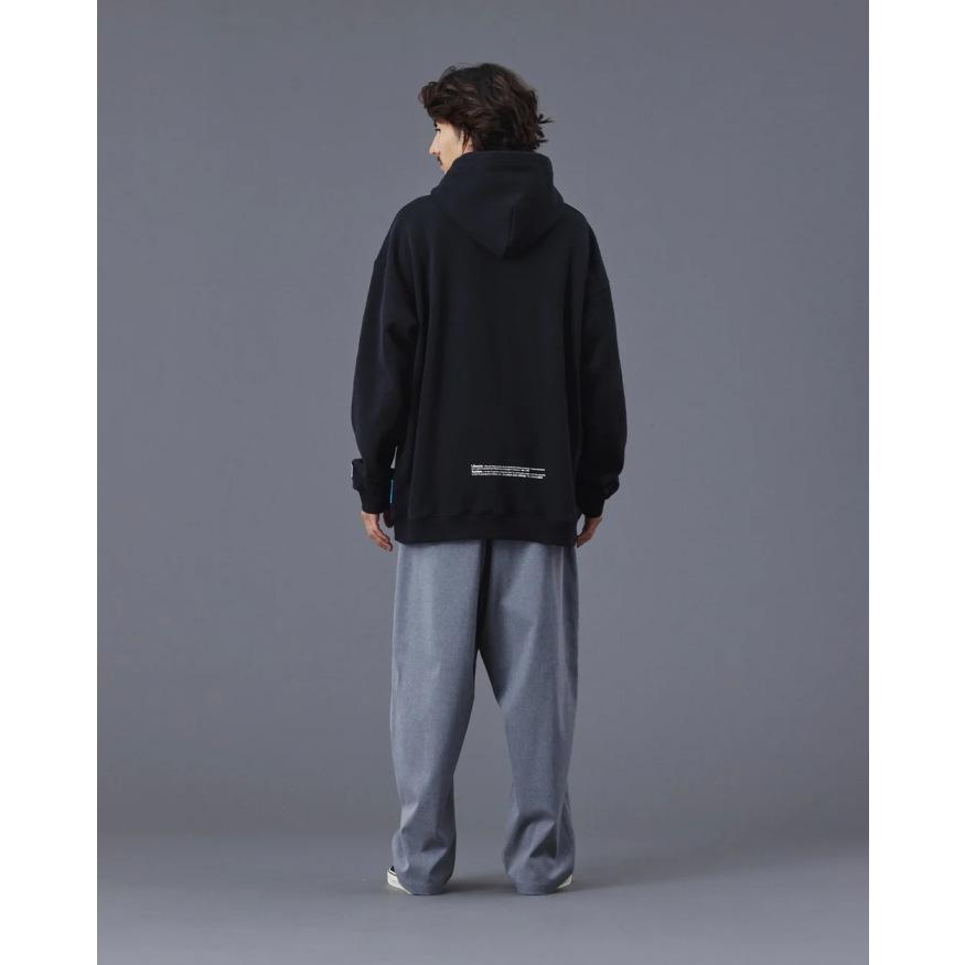 Liberaiders（リベレイダース） トップス ユニセックス LIBERAIDERS LR