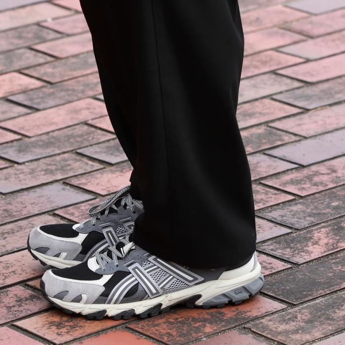 Liberaiders（リベレイダース） パンツ ボトムス ワンタック