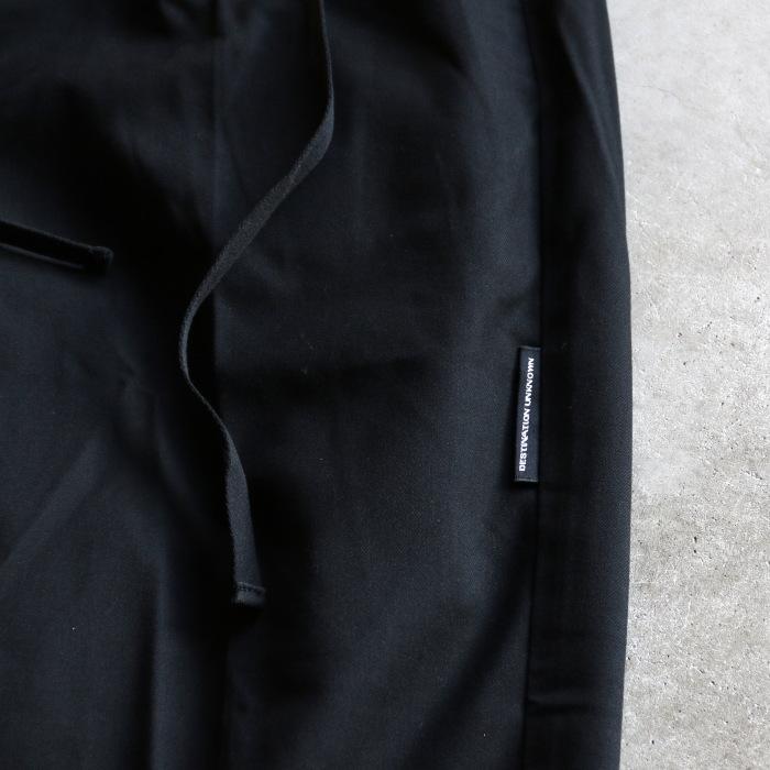 Liberaiders（リベレイダース） パンツ ボトムス ワンタック