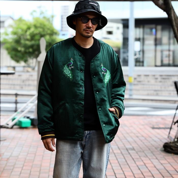 Liberaiders リベレイダース ジャケット アウター LIBERAIDERS 