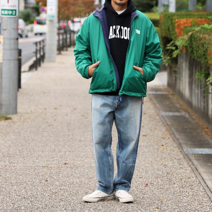 Liberaiders リベレイダース ジャケット アウター LIBERAIDERS