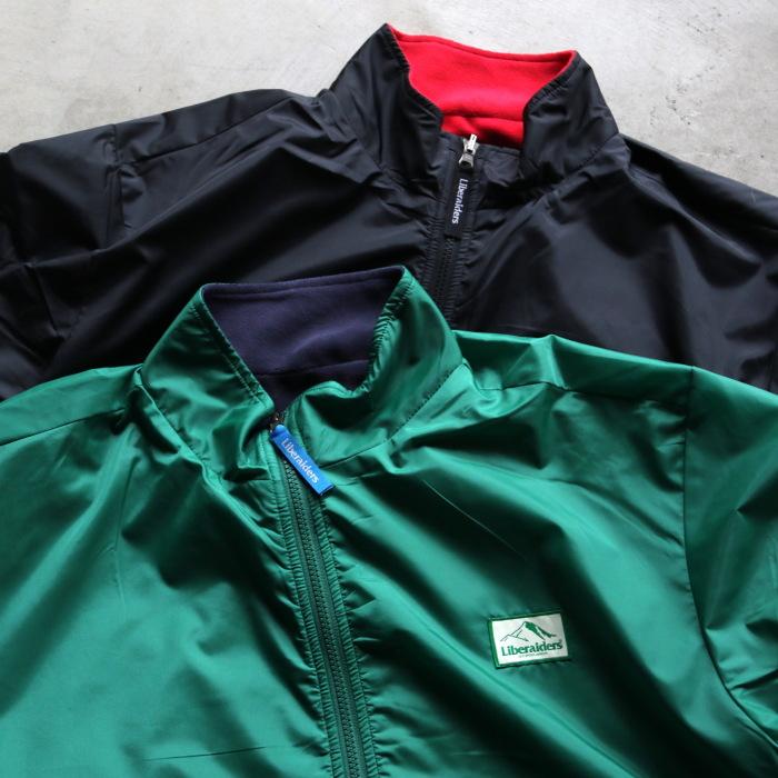 Liberaiders リベレイダース ジャケット アウター LIBERAIDERS