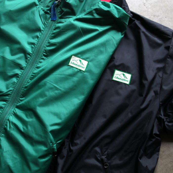 Liberaiders リベレイダース ジャケット アウター LIBERAIDERS
