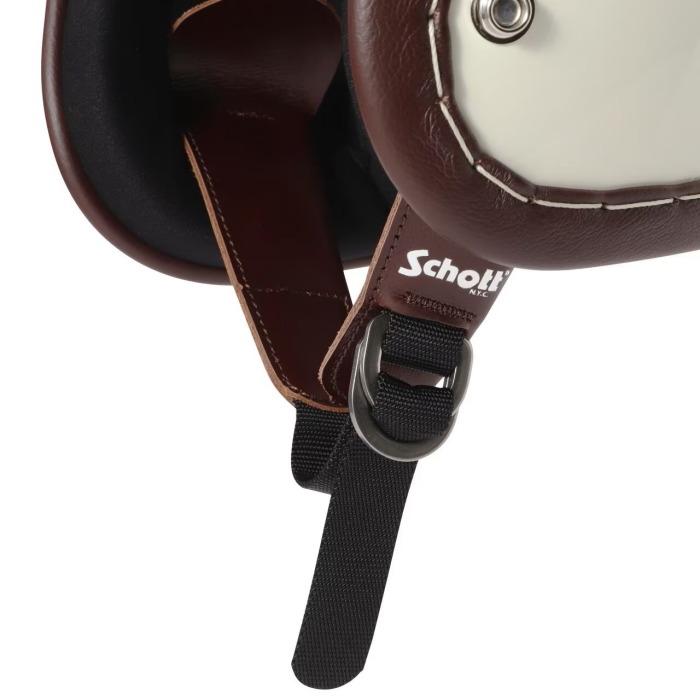 Schott ヘルメット バイク モーターサイクル MOTORCYCLE HELMET