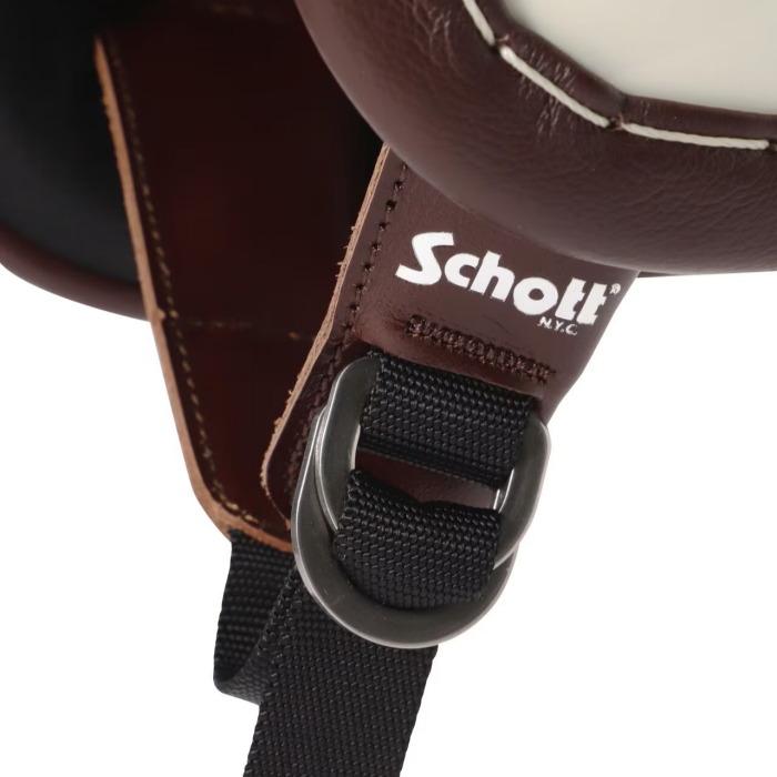 Schott ヘルメット バイク モーターサイクル MOTORCYCLE HELMET