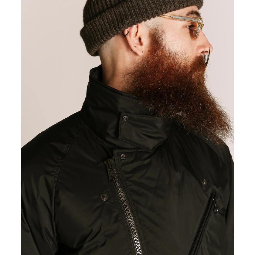 Schott N.Y.C（ショット） 最終入荷 Schott×NANGA コラボ ショット