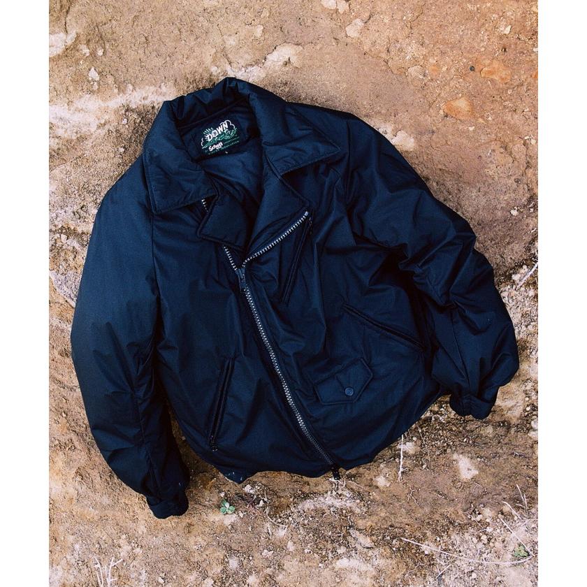 Schott N.Y.C（ショット） 最終入荷 Schott×NANGA コラボ ショット