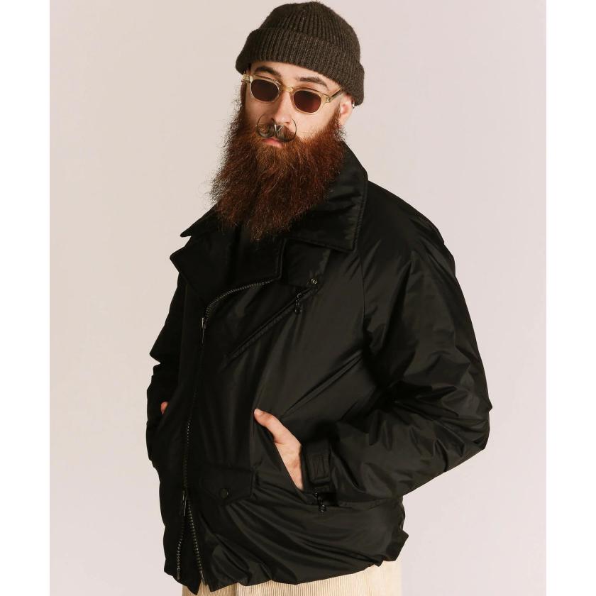 Schott N.Y.C（ショット） 最終入荷 Schott×NANGA コラボ ショット