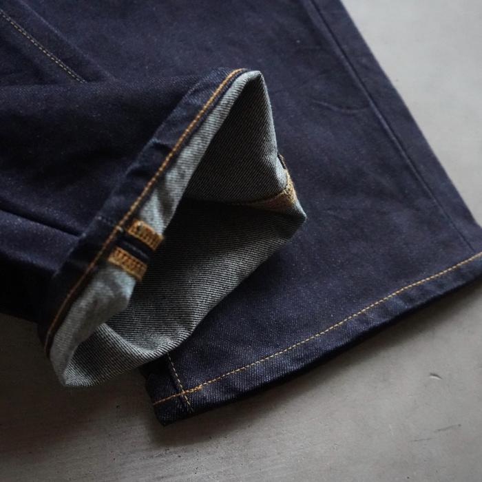 Schott N.Y.C（ショット） Schott パンツ ファイアプルーフ デニム