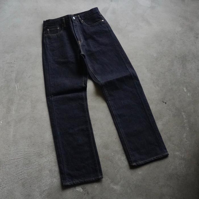 Schott N.Y.C（ショット） Schott パンツ ファイアプルーフ デニム