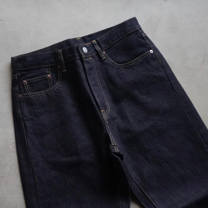Schott N.Y.C（ショット） Schott パンツ ファイアプルーフ デニム