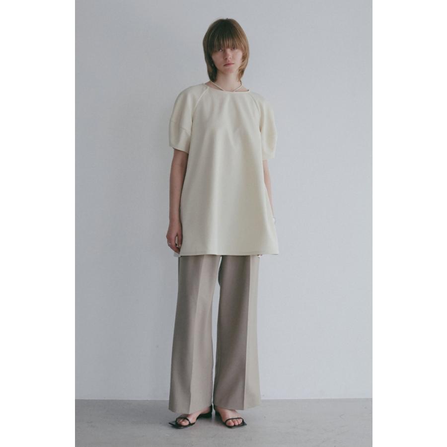 MANOF（マノフ） 正規商品 トップス テント ライン トップス TENT LINE