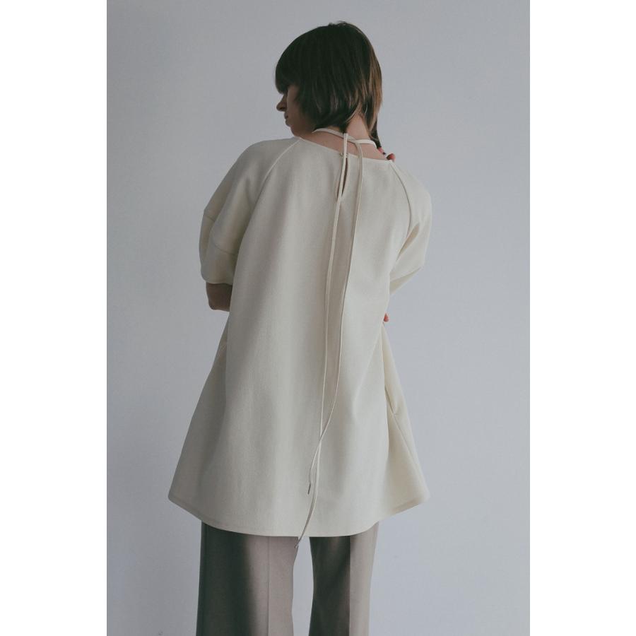 MANOF（マノフ） 正規商品 トップス テント ライン トップス TENT LINE
