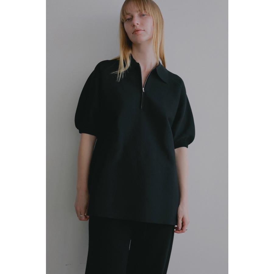 MANOF（マノフ） 正規商品 ニット オーバー ニット ポロ シャツ OVER 