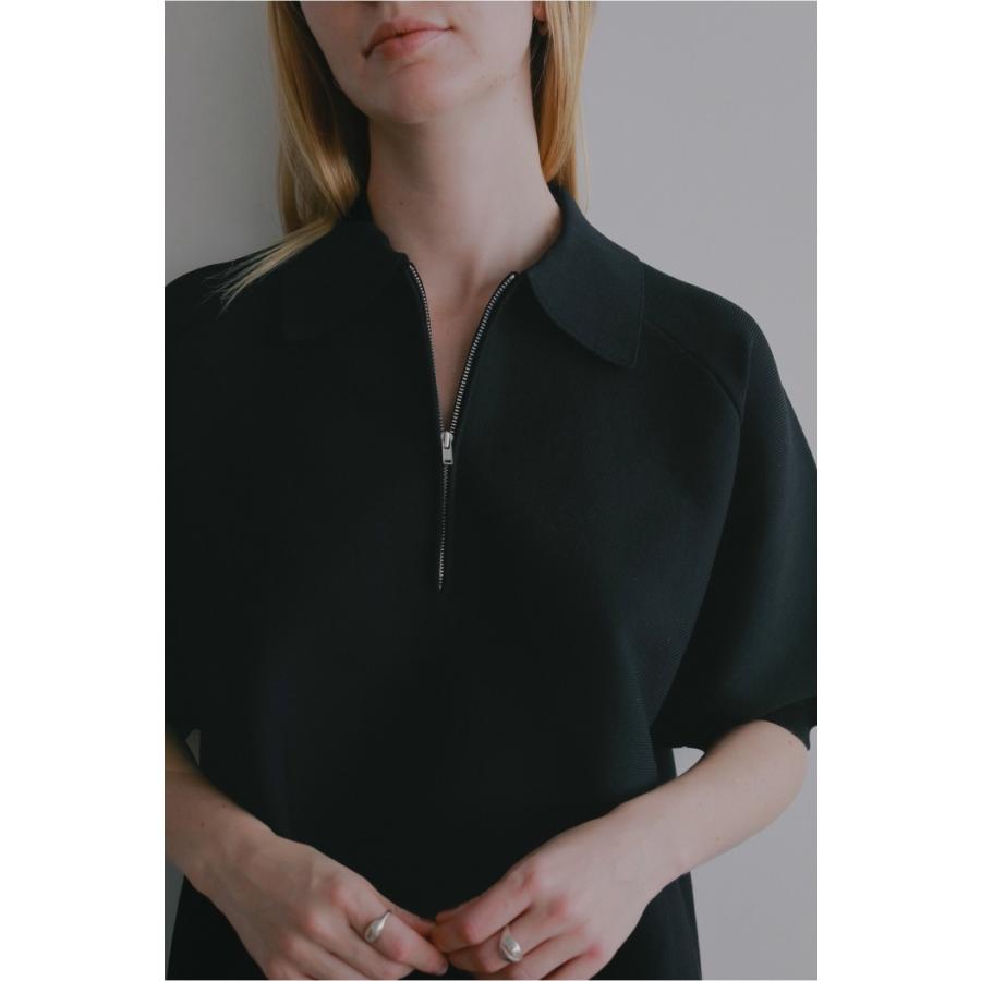MANOF（マノフ） 正規商品 ニット オーバー ニット ポロ シャツ OVER