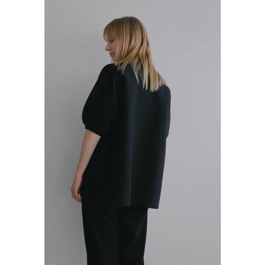 MANOF（マノフ） 正規商品 ニット オーバー ニット ポロ シャツ OVER