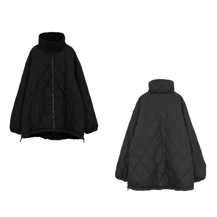 MANOF（マノフ） MANOF×TAION 正規商品 アウター コラボ リバーシブル