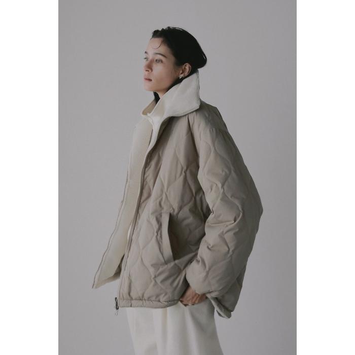 MANOF（マノフ） MANOF×TAION 正規商品 アウター コラボ リバーシブル