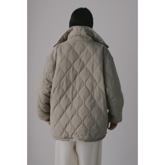 MANOF（マノフ） MANOF×TAION 正規商品 アウター コラボ リバーシブル