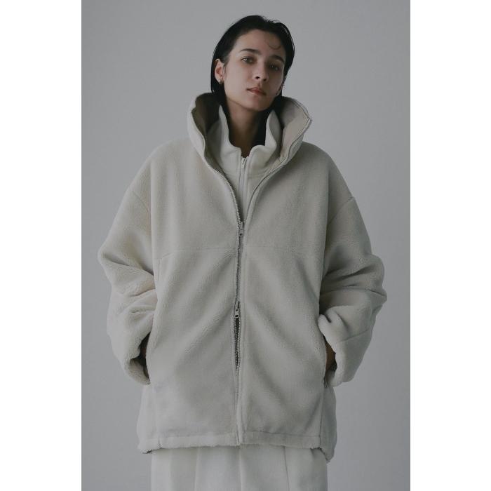 MANOF（マノフ） MANOF×TAION 正規商品 アウター コラボ リバーシブル