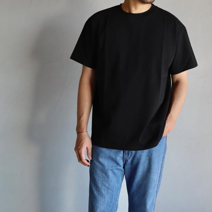クロ（KURO） Tシャツ トップス パラレルド 半袖 Tシャツ PARALLELED