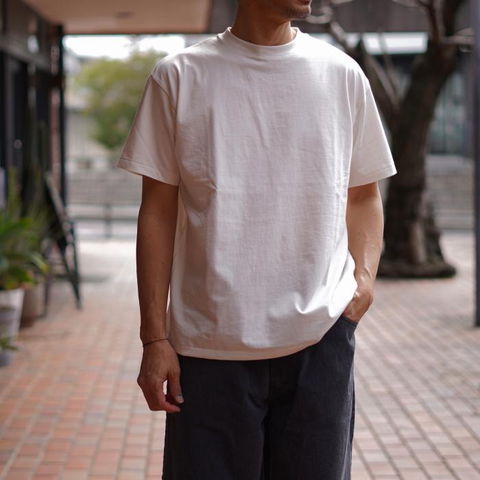 クロ（KURO） Tシャツ トップス パラレルド 半袖 Tシャツ PARALLELED