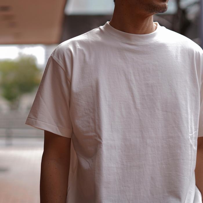 クロ（KURO） Tシャツ トップス パラレルド 半袖 Tシャツ PARALLELED