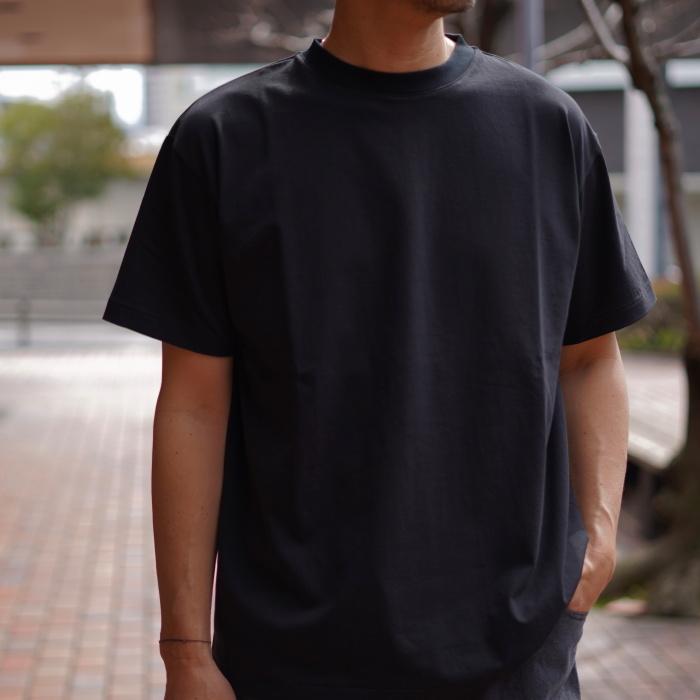 クロ（KURO） Tシャツ トップス パラレルド 半袖 Tシャツ PARALLELED