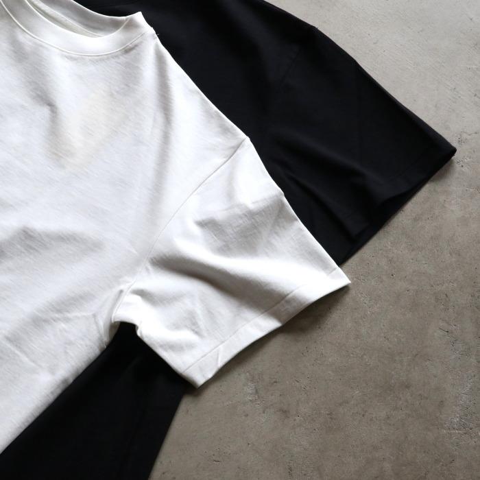 クロ（KURO） Tシャツ トップス パラレルド 半袖 Tシャツ PARALLELED