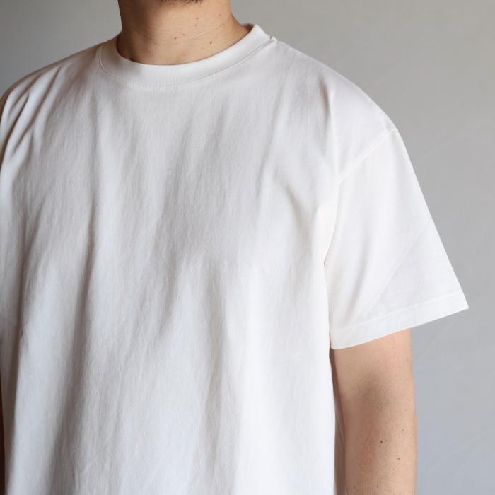 クロ（KURO） Tシャツ トップス パラレルド 半袖 Tシャツ PARALLELED 